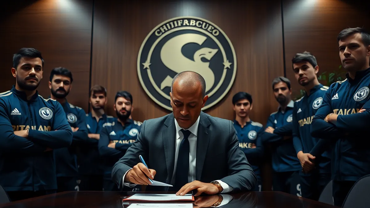 Fenerbahçe SK Loans Cengiz Ünder to Los Angeles FC