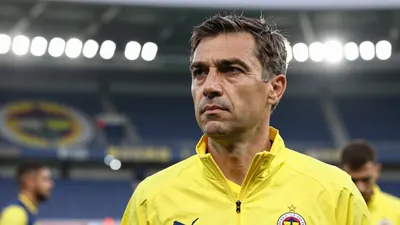 Fenerbahçe SK, Süper Lig'in 3. haftasında Samsunspor deplasmanına Mert Günok, Marco Asensio, Çağlar Söyüncü ve Kerem...