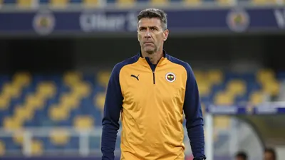 Fenerbahçe SK Şampiyon Olmaya Geldi