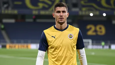 Fenerbahçe SK: Fenerbahçe, UEFA Şampiyonlar Ligi 3. eleme turu ilk maçında Sturm Graz'ı ağırlayacak