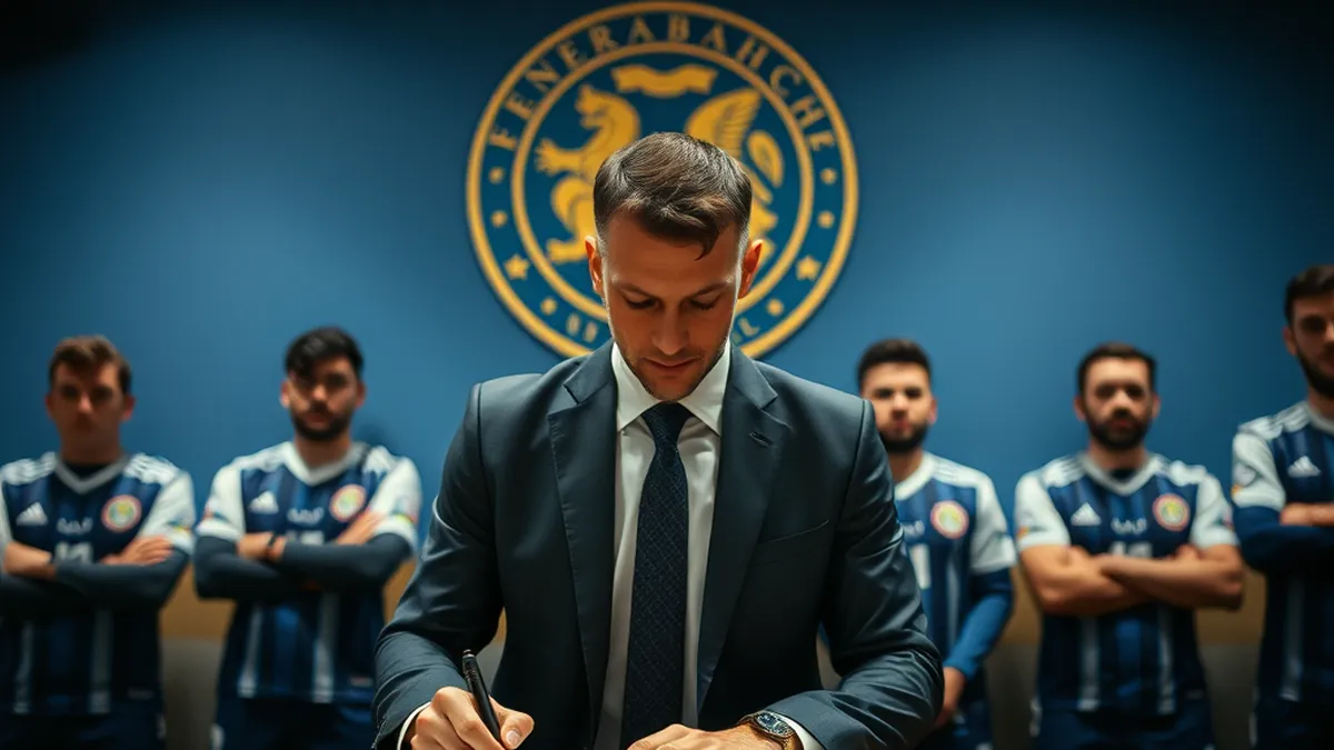 Serhou Guirassy Transferi Fenerbahçe'ye Getirir Mi?