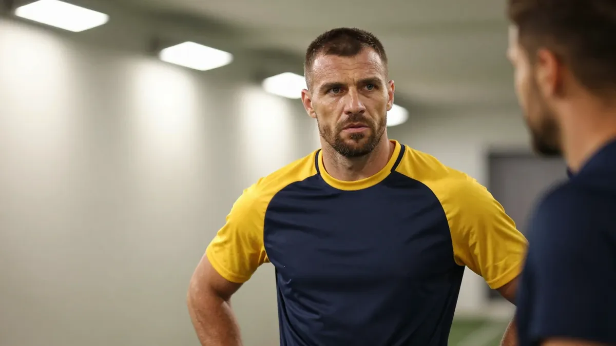 Fenerbahçe'ye Barcelona'dan Sağ Bek: Hector Fort