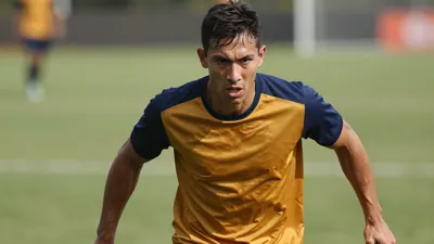 Fenerbahçe, forvet transferi için çalışmaları devam ettikleri sırada Brezilyalı yıldız Endrick'in ismi gündemme geldi